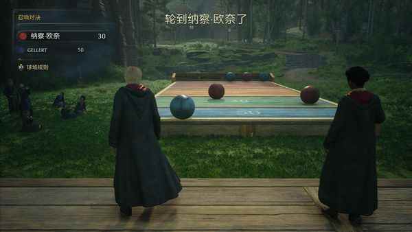 《霍格沃茨之遗》PS5版评测：细节满满，足以圆梦的魔法世界