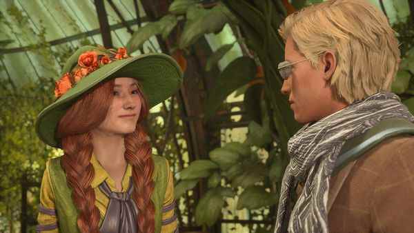 《霍格沃茨之遗》PS5版评测：细节满满，足以圆梦的魔法世界