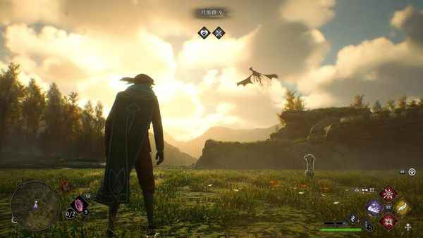 《霍格沃茨之遗》PS5版评测：细节满满，足以圆梦的魔法世界