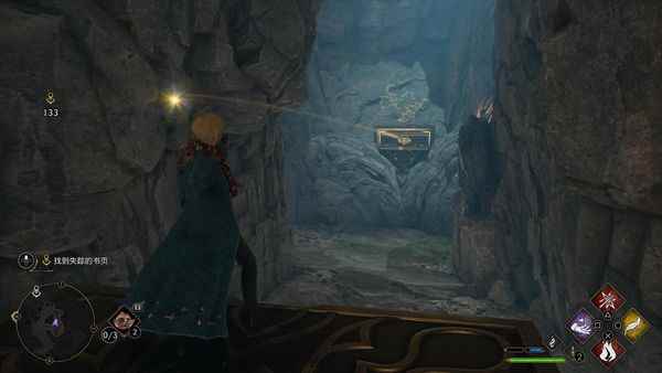 《霍格沃茨之遗》PS5版评测：细节满满，足以圆梦的魔法世界