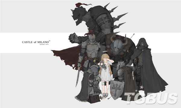 类银河城《终焉之莉莉 骑士寂夜》总销量破100万套