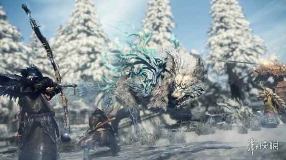 《狂野之心》Steam预载已开启 XGPU将能免费试玩！