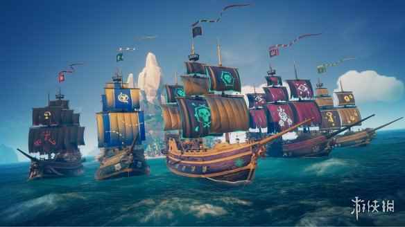 Steam每日特惠：《盗贼之海》半价 《中土世界》骨折