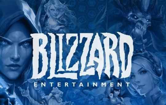世纪华通否认代理暴雪游戏国服：传闻不属实