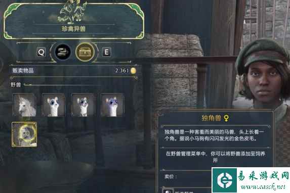 霍格沃茨之遗快速刷钱技巧分享 怎么赚钱