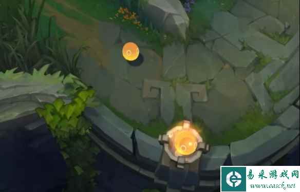 《LOL》新英雄“Milio”彩蛋 用火奶人技能略可爱！