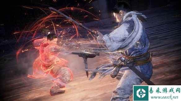 《卧龙：苍天陨落》PC配置公布，最低仅需GTX 1650