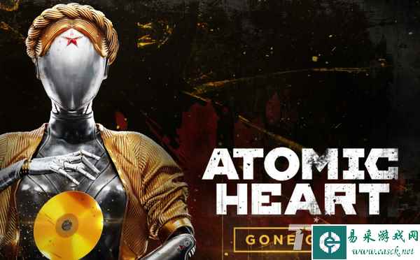 官方公开PC《卧龙苍天陨落》《原子之心》配置需求