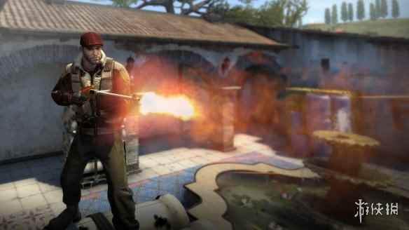 首次突破132万在线！《CSGO》新活动太火 场场爆满