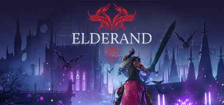 类银河恶魔城横版游戏《Elderand》游侠专区上线