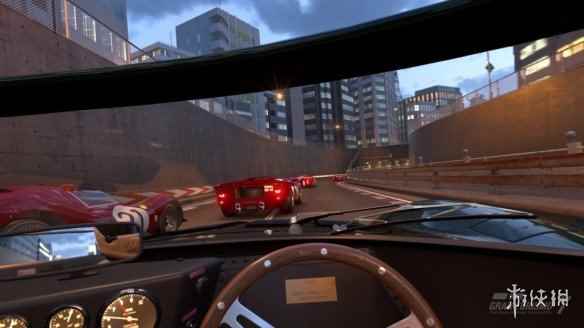 《GT赛车7》PSVR2更新2月22日发布 官方更新详细介绍