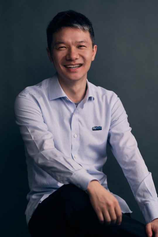 米哈游刘伟：以创新树信心  让传统文化“走新”更走心