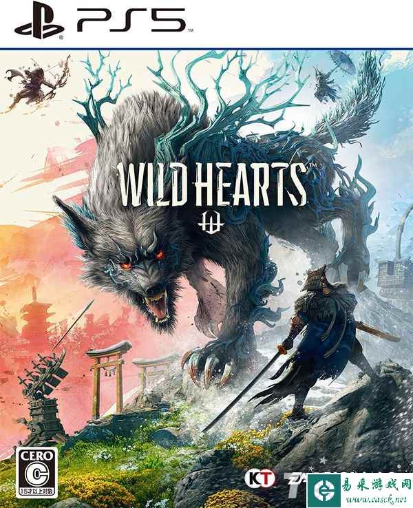 《狂野之心》《塞尔达：王国之泪》等作品封面展示