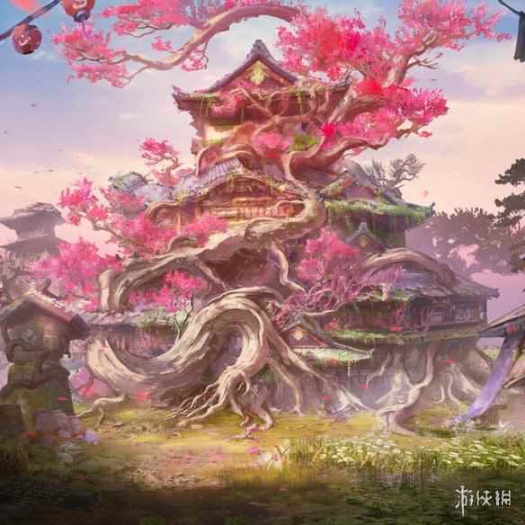 《狂野之心》主线约30小时 可捕捉宠物进行圈养