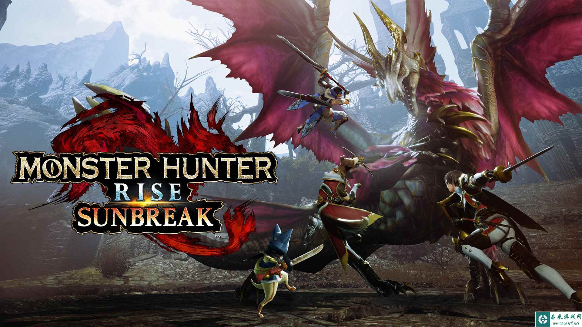 怪物猎人曙光堕天套装怎么制作 解锁方法分享