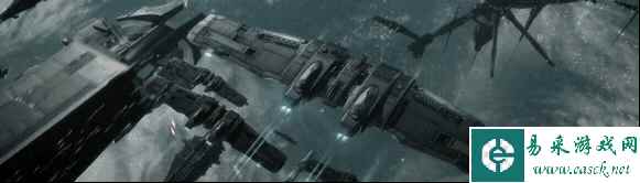 EVE【新人大讲堂】虫洞也没那么可怕，掌握机制轻松赚钱