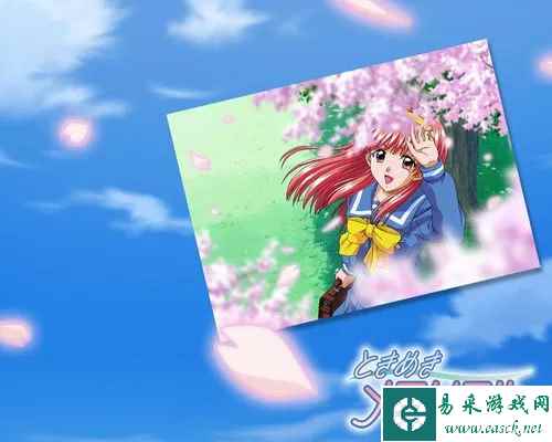从闯出世界到走下神坛，《心跳回忆》不仅是青春，也是时代的眼泪