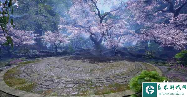 《剑灵》夜锦钓场全新版本上线 愿者上钩、集火野外新boss