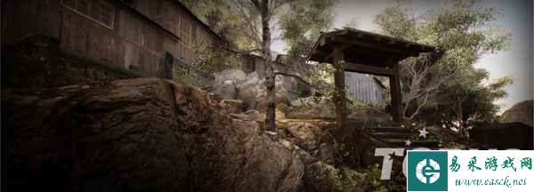 大宇资讯《女鬼桥》续作确认 还将开发《咒》游戏版