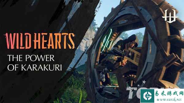 M站均分80 《狂野之心》IGN给出8分 建造机制为亮点