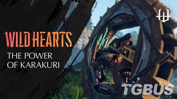 M站均分80 《狂野之心》IGN给出8分 建造机制为亮点