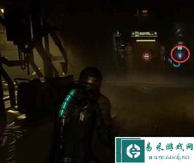 《死亡空间重制版》第一章图文流程