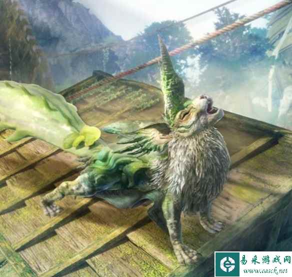 狂野之心石笋滑翔鼠弱点介绍 石笋滑翔鼠怎么打
