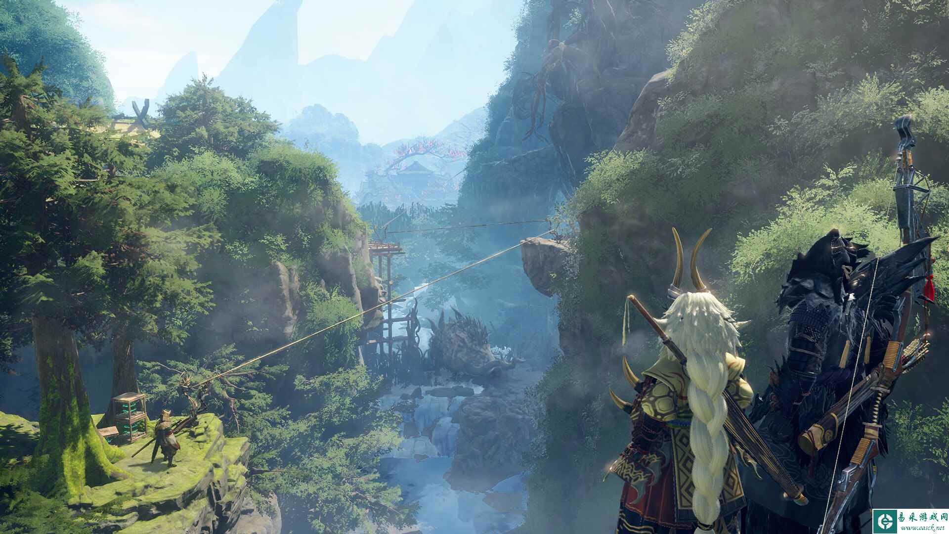 《狂野之心》抚摸小怪技巧分享
