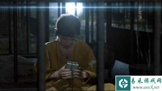 《合金装备5》角色Chico取消原因：与整体结构计划不符