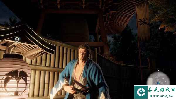 《如龙维新！极》PS5版评测：一场精彩的幕末时代剧