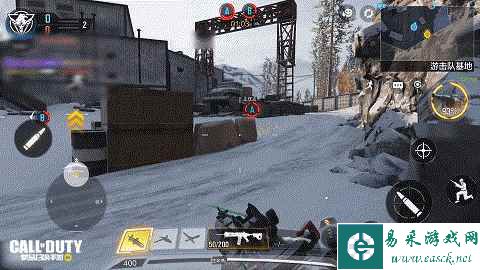 《使命召唤手游》新版本爆料丨钢铁洪流，火力对决，全新模式：机甲争锋硬核来袭！