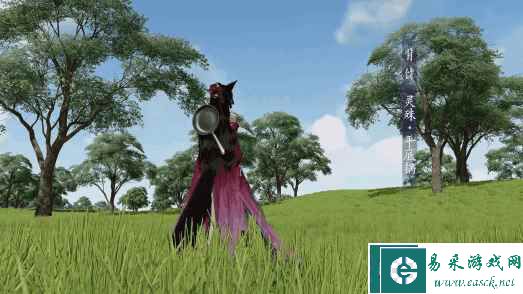 羊狼少侠萌闯天涯青青草原！天刀x喜羊羊与灰太狼联动来袭~