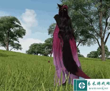 羊狼少侠萌闯天涯青青草原！天刀x喜羊羊与灰太狼联动来袭~