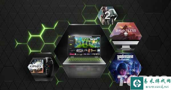 微软英伟达签10年合约 GeForce Now将能玩到XB游戏