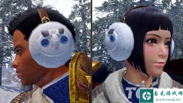 《怪猎曙光》双凶来袭：呻吟、沸腾之恐怖 明日上线