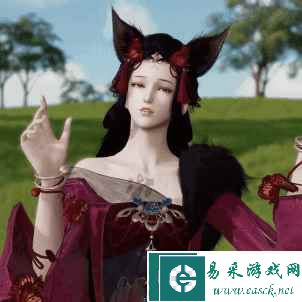 羊狼少侠萌闯天涯青青草原！天刀x喜羊羊与灰太狼联动来袭~