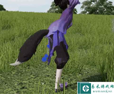 羊狼少侠萌闯天涯青青草原！天刀x喜羊羊与灰太狼联动来袭~