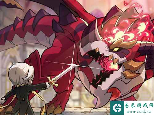 《冒险岛》V196版本“家族城堡”重磅上线！为荣誉而战！