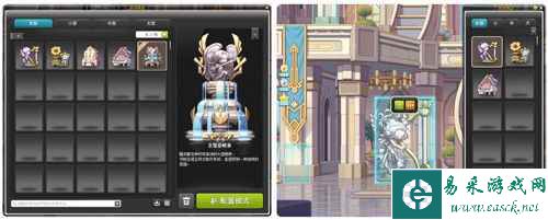 《冒险岛》V196版本“家族城堡”重磅上线！为荣誉而战！