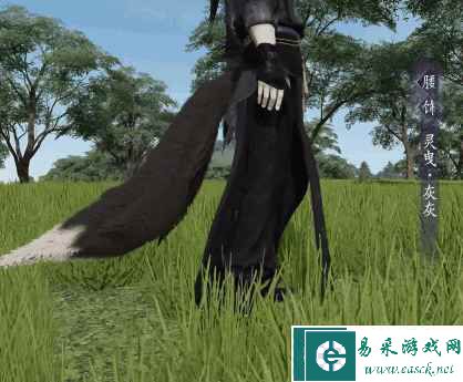 羊狼少侠萌闯天涯青青草原！天刀x喜羊羊与灰太狼联动来袭~