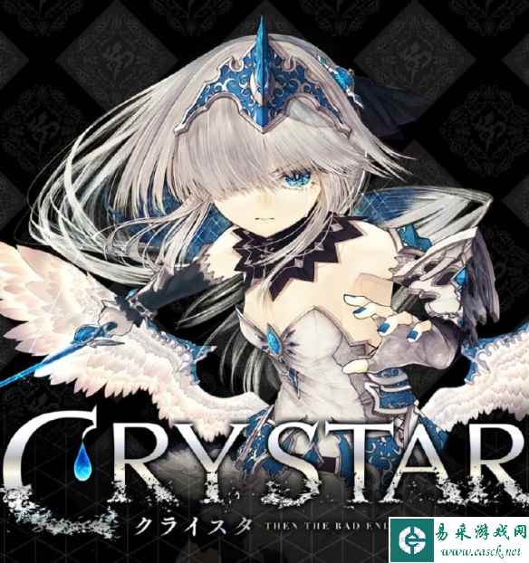 美少女战斗RPG游戏《恸哭机巧》游侠专区上线