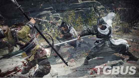 《卧龙：苍天陨落》联机合作视频公布 免费体验版明日上线