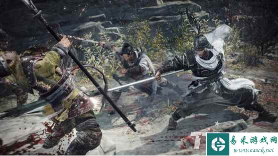 《卧龙：苍天陨落》联机合作视频公布 免费体验版明日上线