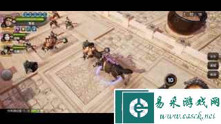 梦回三国，真男人战场就在这里，3月9日《三国诛将录》“震鼓”测试开启！