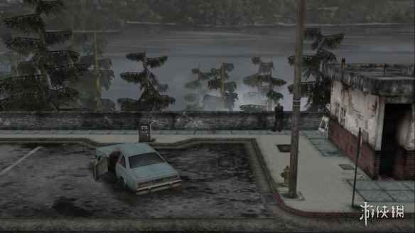 PC《寂静岭2:增强版》更新:支持60帧和完全键鼠控制