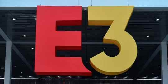任天堂宣布退出E3之后 TGA主持人转发疑似嘲讽