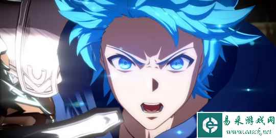 《碧蓝幻想Versus：崛起》将在EVO 2023举行公开测试赛