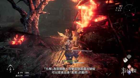 《卧龙:苍天陨落》制作人介绍化解、士气等玩法机制