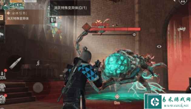 《明日之后》墨洛维城堡副本攻略