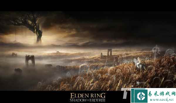 《艾尔登法环》大型DLC扩展“黄金树之影”确认开发中